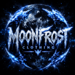Moonfrost clothing