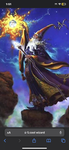 Merlin Kai karate