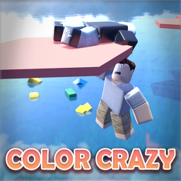 🎨 COLOR CRAZY! [Alpha]