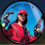 zeus gaming