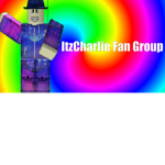 ItzCharlie Fan Group