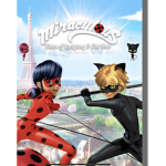 Miraculous Fans Only!