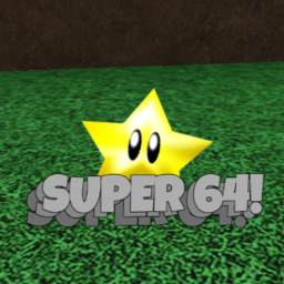 Super 64!