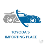 Toyoda import place
