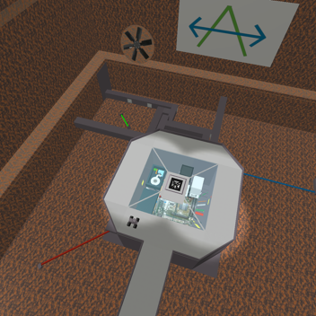 Aeralon Industries Underground Shelter