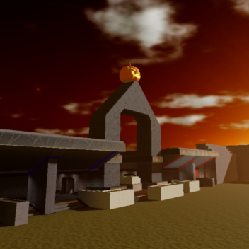 Ro-Axis [Alpha] 🎃