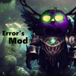 Error's Mod