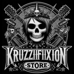 Kruzzifixion Store