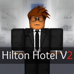 [NEW | BETA] Hilton Hotels V2 || Daycare