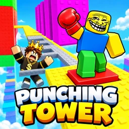 [💣] Punching Tower icon
