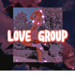 Love groups Friends