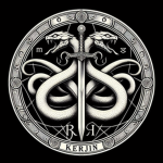 Kerjin • 悪