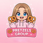 PresLee Pretzels