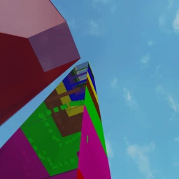 Towers of Obbies Test icon