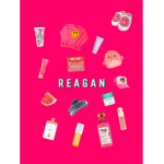 *~Reagan’s World~*