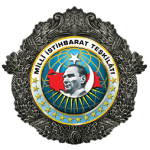 Milli istihbarat teşkilatı (TCC TEAM)