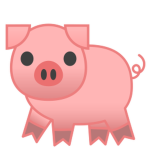 Team Piggy Block!