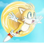 Tails' Venture Lab!
