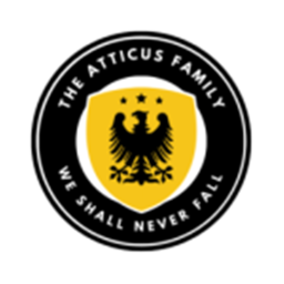 The Atticus Cathedral