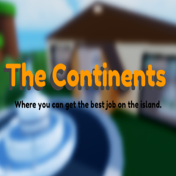 The Continents Resort (NEW)