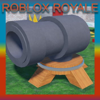 Roblox Royale