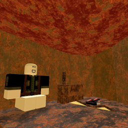 Wasteland icon