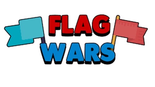 Ultimate Flag Wars