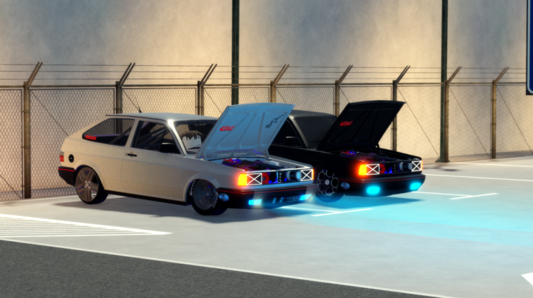 FuelTorque - [OFFICIAL] screenshot 2