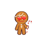 Cookie run kingdom fans!!!