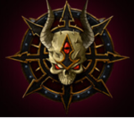 Divine Commandos
