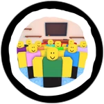 Game Badge Thumbnail