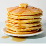 Pancake cuIt