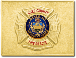 Coke County Fire Rescue || REBORN