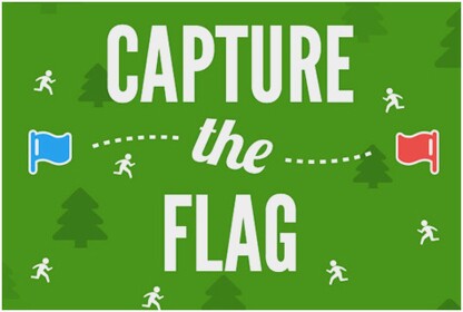 Capture The Flag