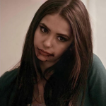 I’m obsessed with tvd
