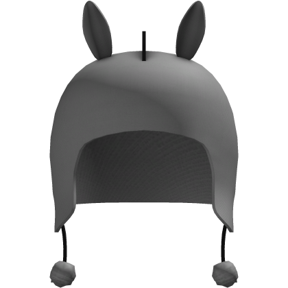 Cute Shrek Donkey Hood Roblox item