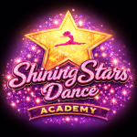 Shining Stars Dance Academy!! <3