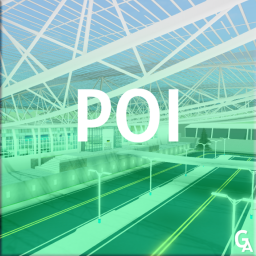 Portland International Airport
