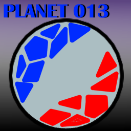 Planet 013