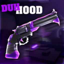 Duh Hood [🐰]