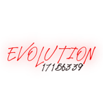 # EVOLUTION