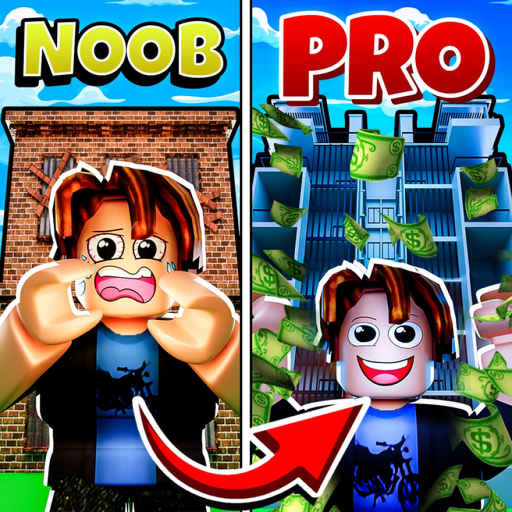 Tenant Tycoon 💸 official Roblox game thumbnail