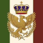 {+} Kingdom Of Italia {+}
