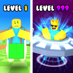 Super Flight Race ⚡