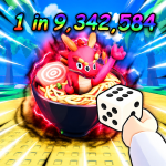 Food Dice