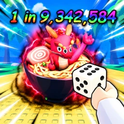 Food Dice icon