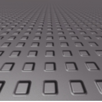 Classic Baseplate