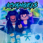 ICYANGEL$