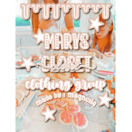 - marys closet -