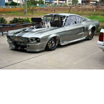 Bl00DlINE's Newest Mechanic Shop.